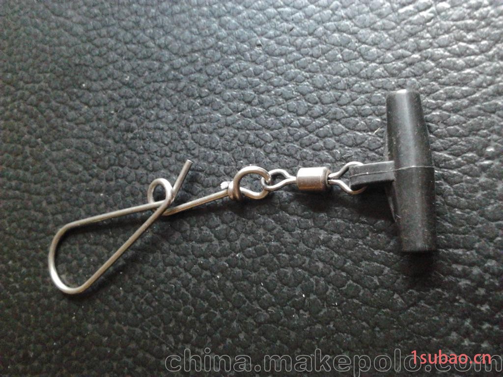 供应渔具垂钓用品 SWIVEL大转环图2