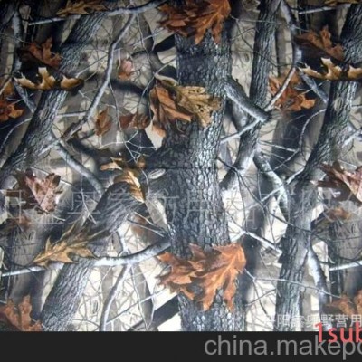 丹阳鑫奥野营用品 供应秋豪高档单层眯迷彩睡袋350G M2中空棉填充