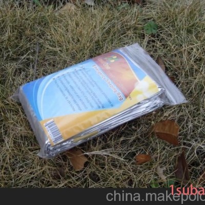 供应：太空保温睡袋 一次性睡袋 铝箔睡袋 急救睡袋 镀铝膜睡袋
