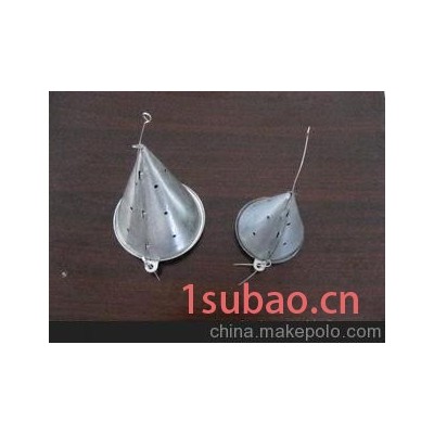 抛饵器，渔具。垂钓用品