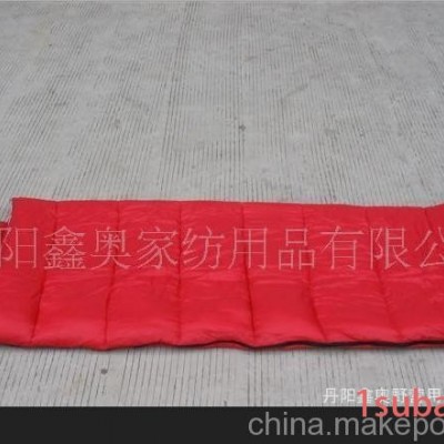 丹阳鑫奥野营用品 供应各种型号信封拼色带枕户外睡袋 量大价优