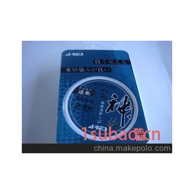 鱼线 渔具 垂钓用品 钓具