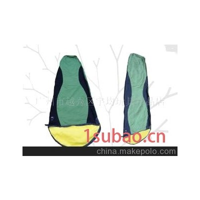 SIERRA DESIGNS 抓绒睡袋