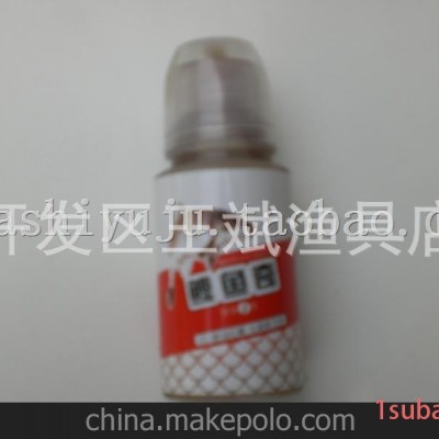 化氏化绍新鲤鱼奇钓鱼小药饵料添加剂 80ml