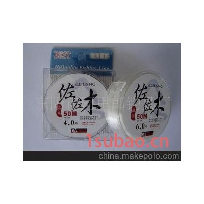 东阳阿里郎渔具，钓鱼用品，尼龙渔线，钓鱼线