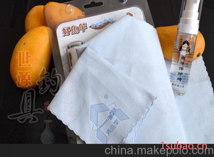 奥奇峰护杆油 护竿油套装 护甘油 鱼竿保养液 渔具配件图2