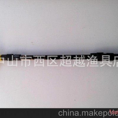 厂家直销超越渔具品质支架花支架大量批发 垂钓用品