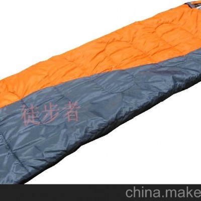 供应信封型睡袋／棉睡袋