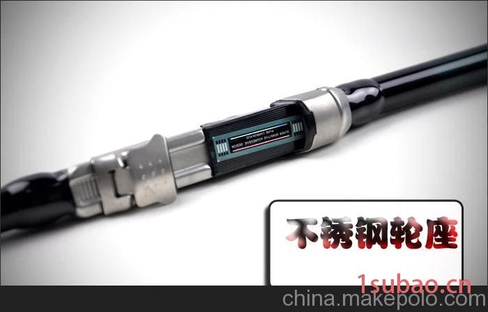 长圣矶2.7/3.6/4.5/5.4/6.3米超硬手海两用矶钓鱼竿 渔具钓具垂钓图6