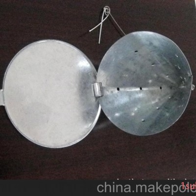 供应三角抄网头 渔具。垂钓用品