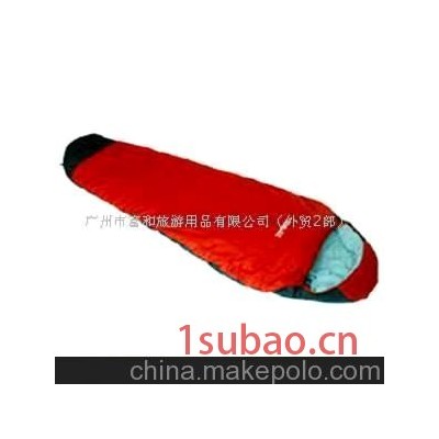 野营等户外旅游休闲用品（广州）－睡袋