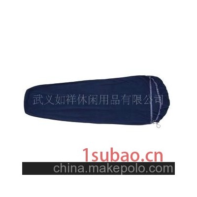 浙江如祥睡袋 精品睡袋 保暖睡袋（图）