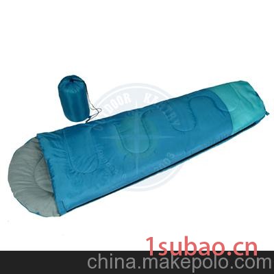 上海抓绒野营睡袋特价，上海鹅绒睡袋报价，上海摇粒绒睡袋价格
