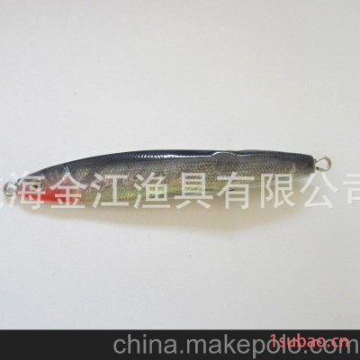 鱼饵，威海渔具，仿生鱼饵 批发零售各种渔具用品