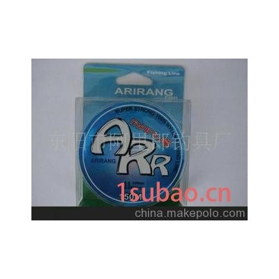 PE编织钓渔线，尼龙鱼线，渔具钓具配件，钓鱼用品