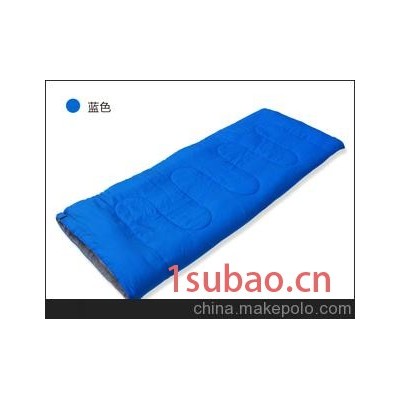 卓奥友 露营 野营 睡袋 户外200g信封无帽睡袋 夏季热卖 宝蓝色