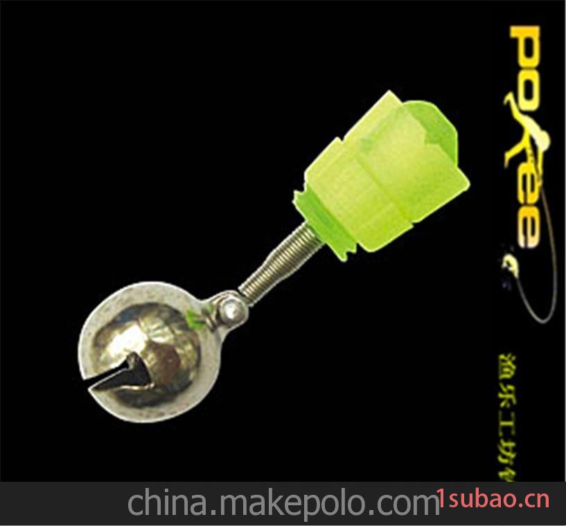 太平洋普通铃铛 海竿铃铛 海钓铃铛垂钓装备 钓具 鱼具 渔具批发