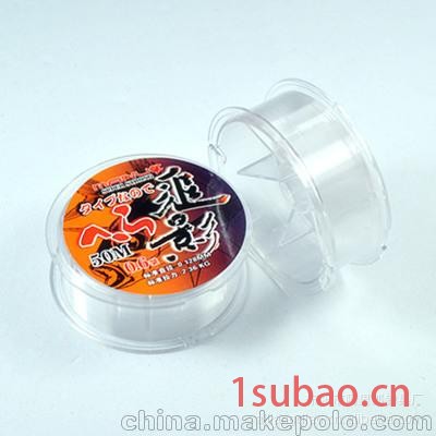 厂家直销）批发经久耐用钓鱼垂钓系列 渔具配件