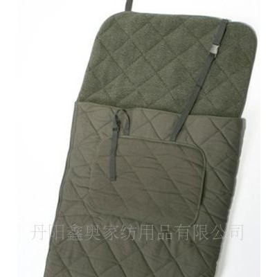 成人户外野营睡袋 高级迷彩素色狩猎睡袋190*80cm 包邮促销