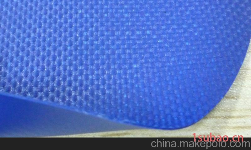 环保阻燃抗菌防水PVC睡袋面料图2