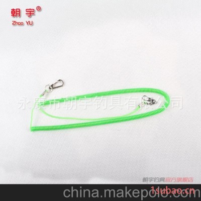 专业销售渔具绳子 钓鱼用品批发