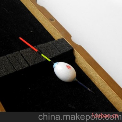 孔雀羽去壳浮标水库漂 垂钓草鲢鲤鱼漂粗尾浮漂 近视漂渔具批发