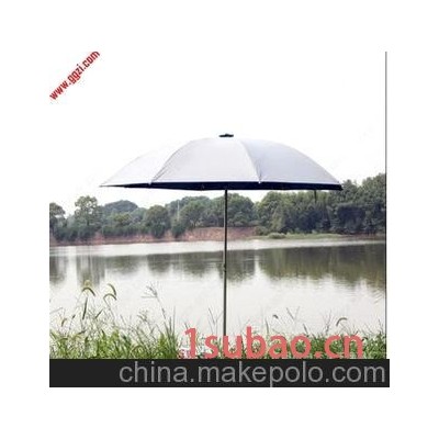 钓鱼伞 钓鱼遮阳伞 防紫外线太阳伞 垂钓装备 休闲伞 户外伞 渔具