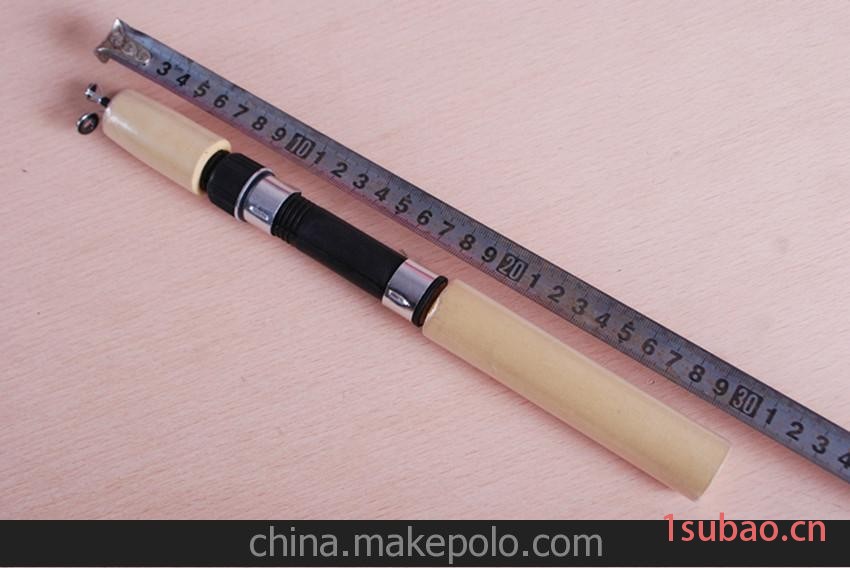 特价冰钓杆/冬钓竿/船杆/伐杆/路亚竿/插节杆 鱼竿 钓竿 渔具用品图3