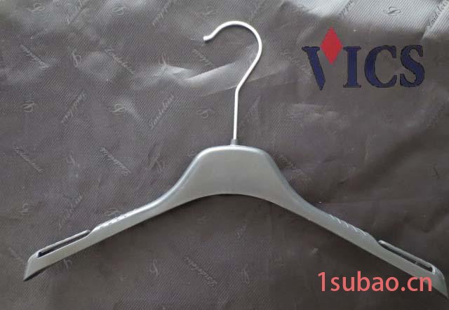 塑料衣架 挂吊带儿童衣架 VICS衣架图3