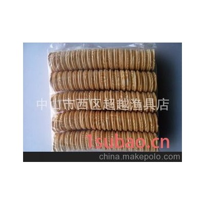 超越渔具广东 中山 专业渔具用品特价 垂钓用品护线圈