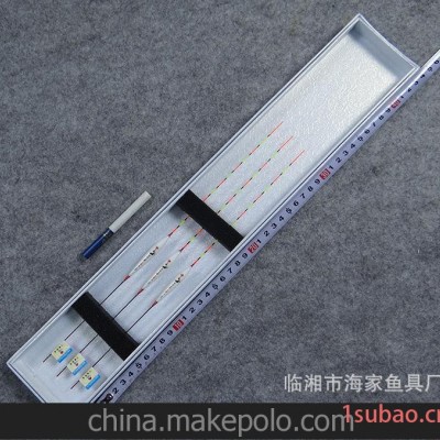 台湾特技手艺FHB30纳米浮标 不吃水 鲫鱼漂 数据鱼漂垂钓渔具