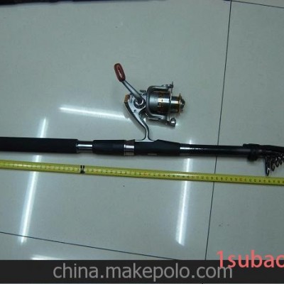 鱼竿鱼杆海竿渔具用品垂钓用品工厂直销免费保修