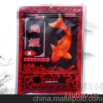 渔家傲鱼饵 尚鲤 鲤鱼料 钓鱼饵料 钓饵 钓鱼用品 垂钓 渔具