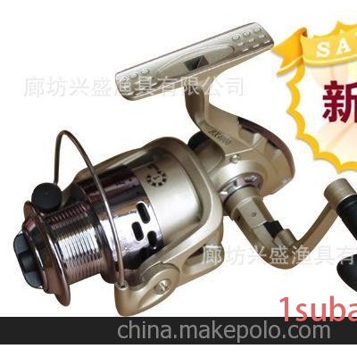 BX4000 1轴 渔具 鱼竿 垂钓 钓鱼竿 渔具批发 鱼饵 鱼钩 户外用品