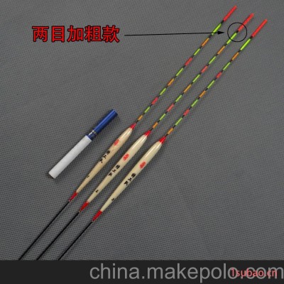 低档漂 特工队巴尔杉浮漂 加粗尾浮漂 钓鱼垂钓渔具浮漂批发 供应