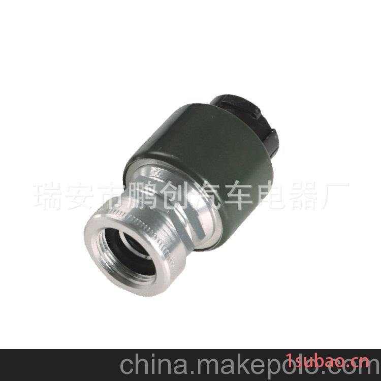 供应PC01-018福田欧曼（08款）汽车传感器图2