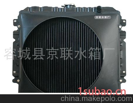 赛影1027S（三排）散热器(水