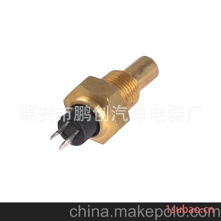 供应PC04-003 五吨王 汽车水温传感器图2