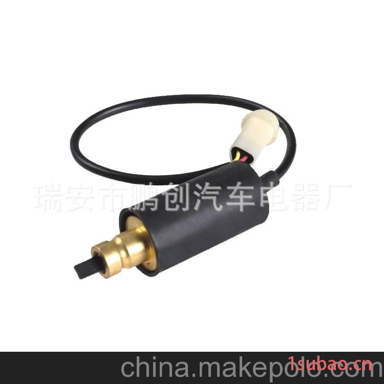 供应PC01-041北方奔驰汽车传感器图3