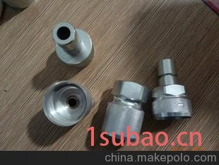 汽车转速传感器壳体 汽车配件