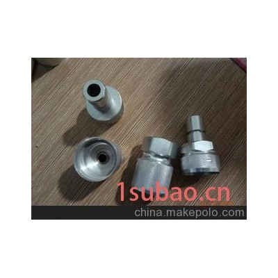汽车转速传感器壳体 汽车配件