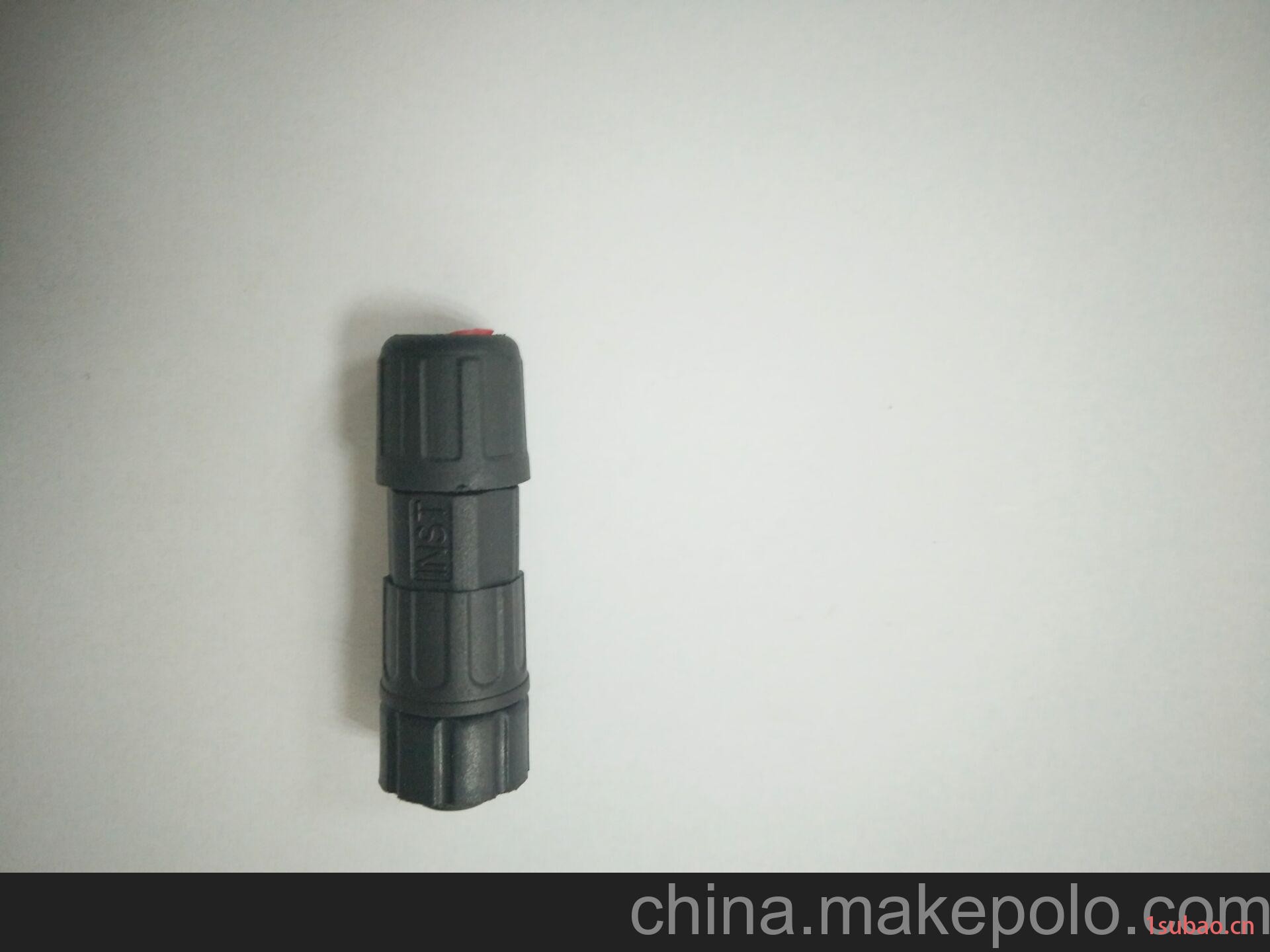 M12 8p F Waterproof Connectors