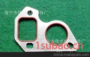 供应雪佛兰冷却水泵密封垫片、铝制密封件