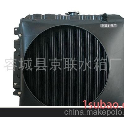 赛影1027S（三排）散热器