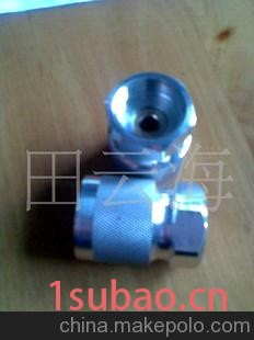 汽车里程表传感器壳体a(图)
