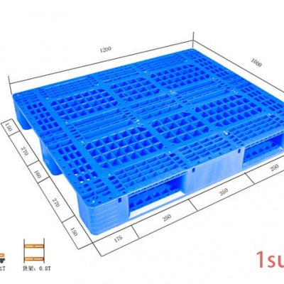 贵州塑料托盘价格｜贵州塑胶托盘批发