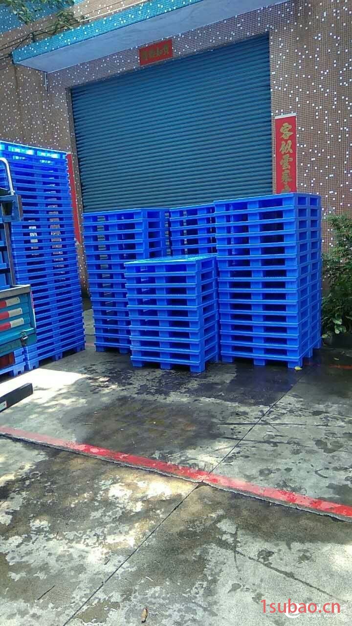 广东广州塑胶卡板，广州塑料地台板
