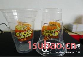 物超所值的一次性彩印杯，天泉塑料制品提供：淮南一次性彩印杯批发