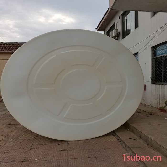 山东特耐供应15吨塑料桶 合成复配罐厂家 食品塑料桶图8