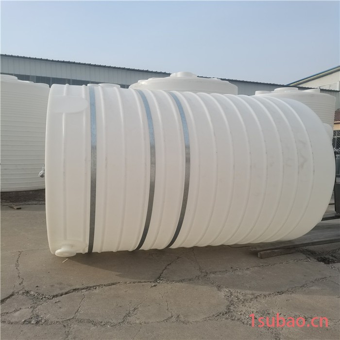 山东特耐供应15吨塑料桶 合成复配罐厂家 食品塑料桶图6